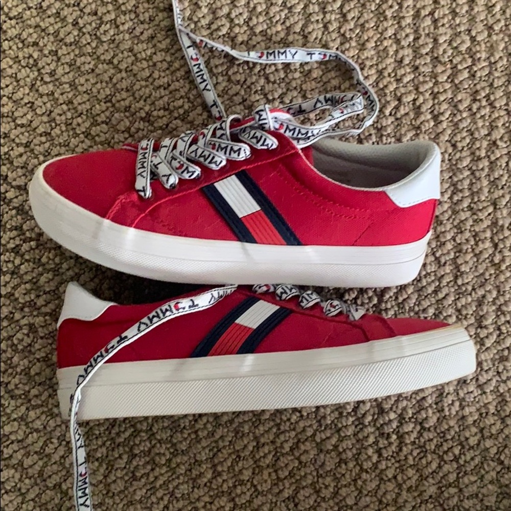 Tommy Hilfiger Sneakers